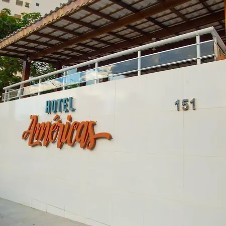 Americas Hotel