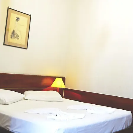 Hotel Americas 3*