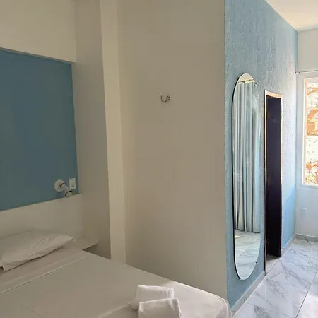 Hotel Americas Fortaleza (Ceara)