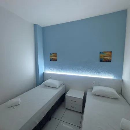 Americas 3* Fortaleza (Ceara)
