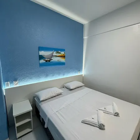Americas Hotel 3*