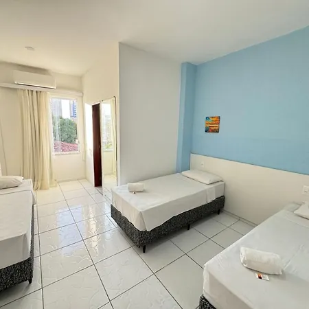 Americas Hotel Fortaleza (Ceara)