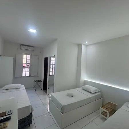Hotel Americas Fortaleza (Ceara)
