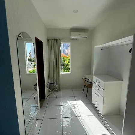 Americas Hotel Fortaleza (Ceara)