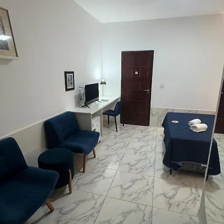 Americas Hotel 3*