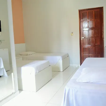 Americas Hotel Fortaleza (Ceara)