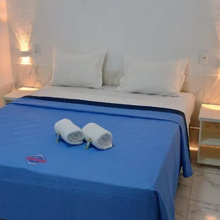 Hotel Americas