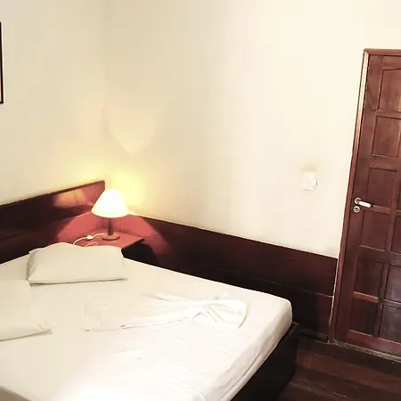Americas Hotel Fortaleza (Ceara)