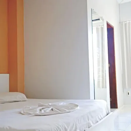 Hotel Americas