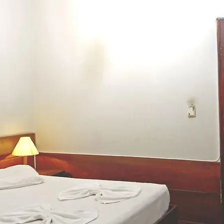 Hotel Americas
