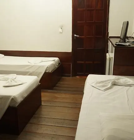 Hotel Americas Fortaleza (Ceara)