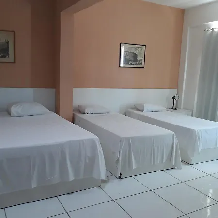 Hotel Americas Fortaleza (Ceara)
