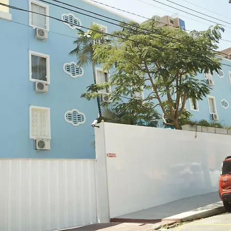 Americas Hotel Fortaleza (Ceara)