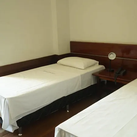 Hotel Americas 3*