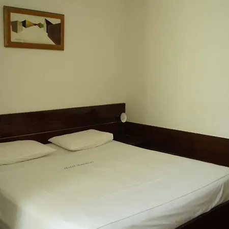 Americas Hotel Fortaleza (Ceara)
