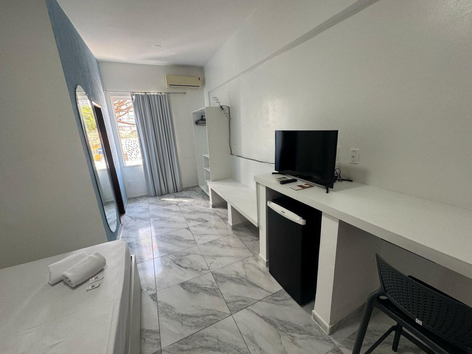 Americas Fortaleza (Ceara)