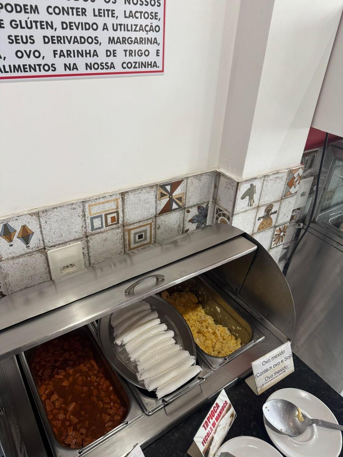 Americas Fortaleza (Ceara)