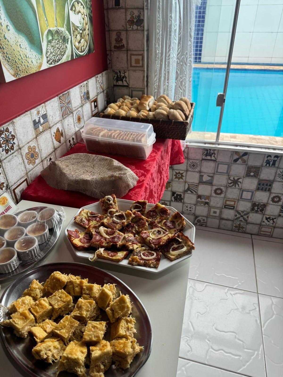 Americas 3* Fortaleza (Ceara)