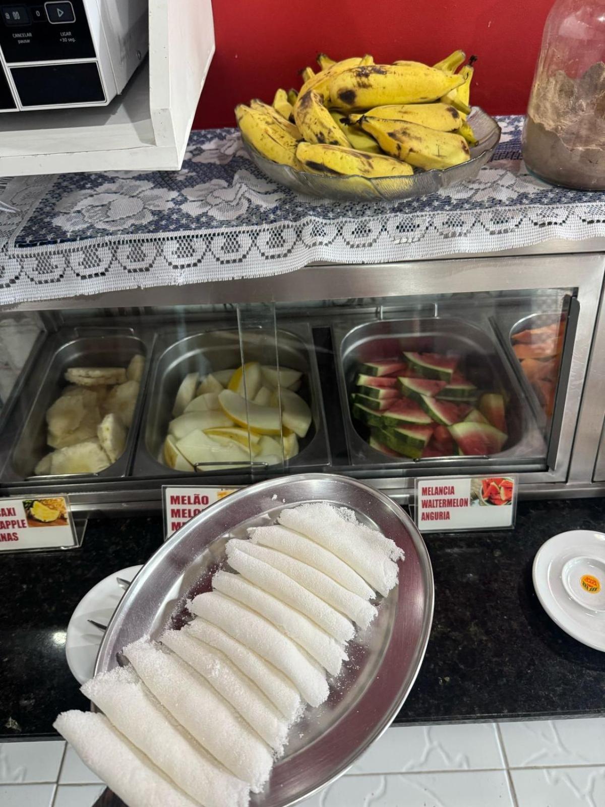 Americas Hotel Fortaleza (Ceara)