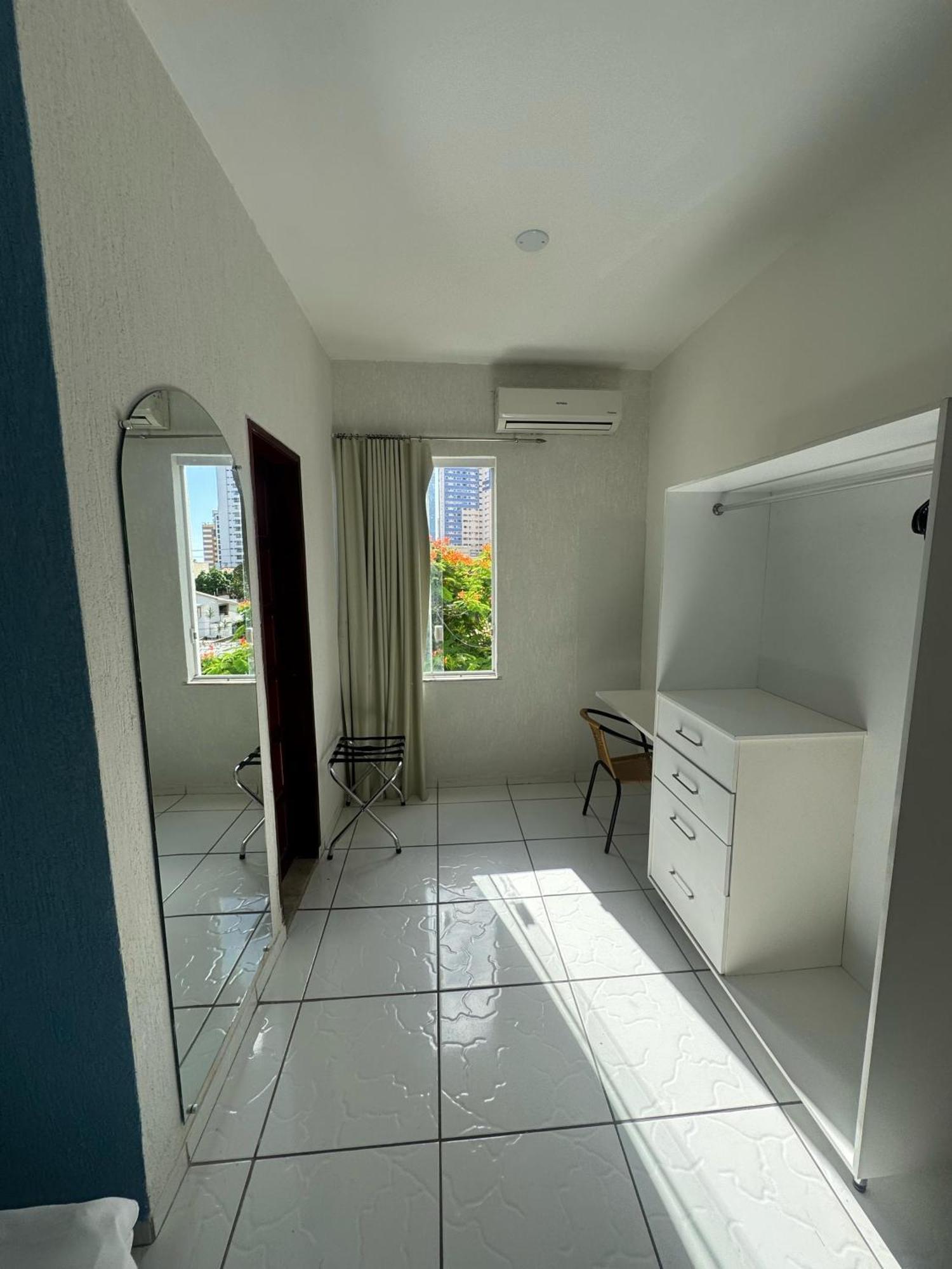 Americas Hotel Fortaleza (Ceara)