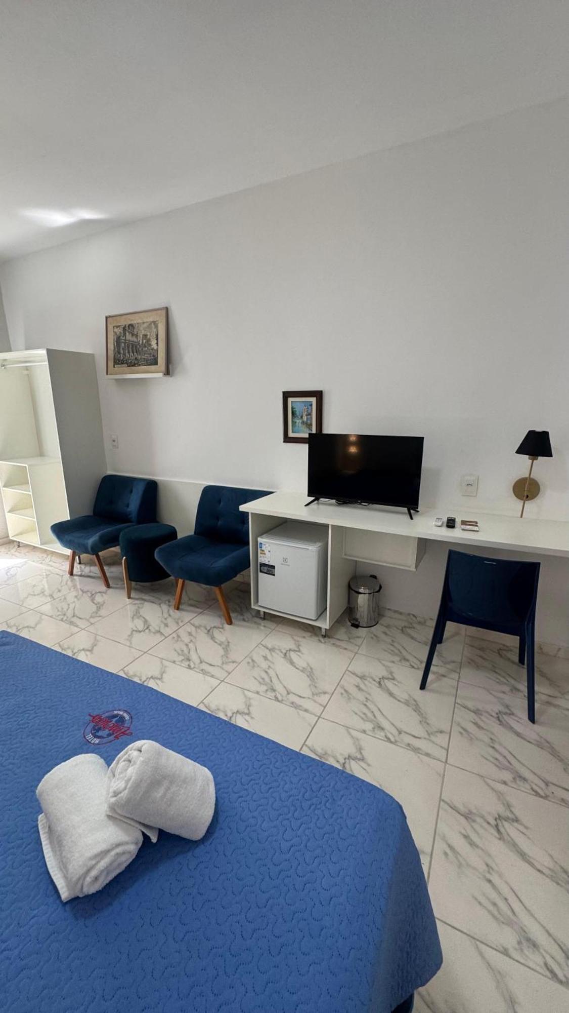 Hotel Americas 3*