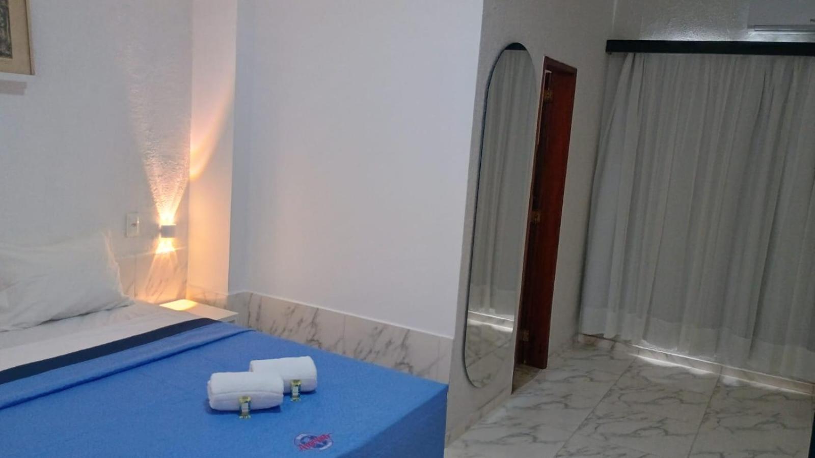 Americas Hotel 3*