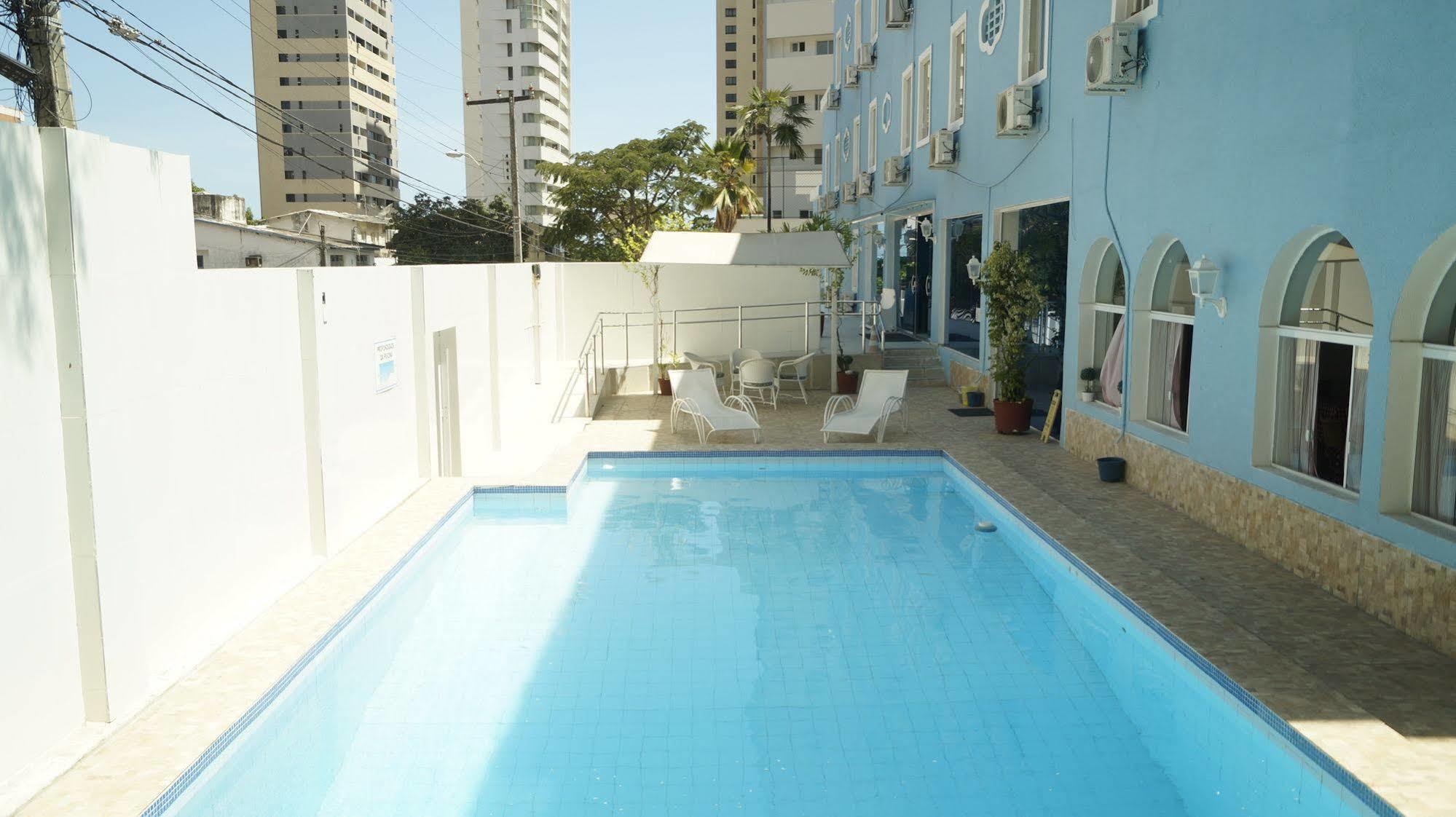 Hotel Americas Fortaleza (Ceara)