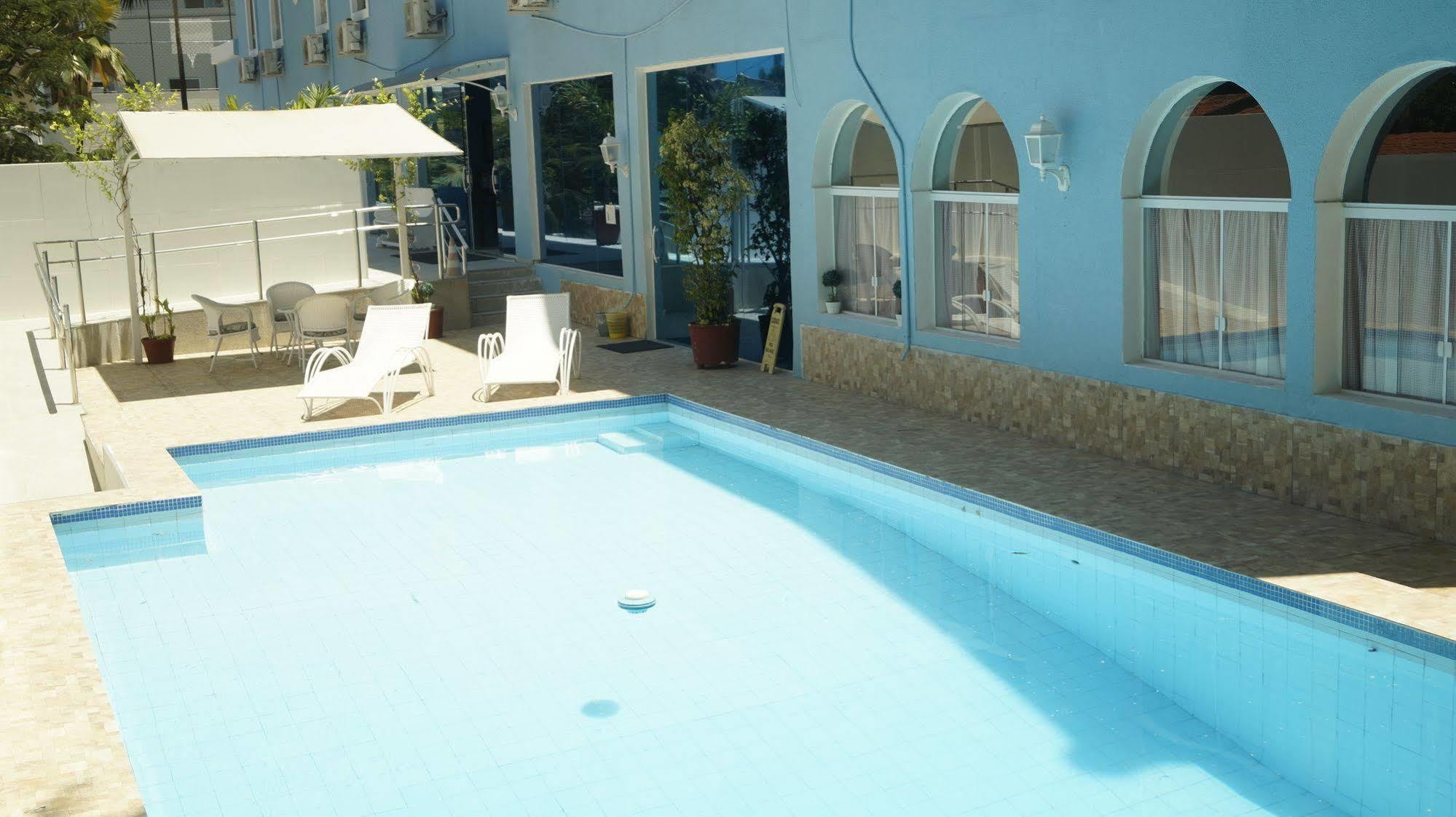 Americas Hotel Fortaleza (Ceara)