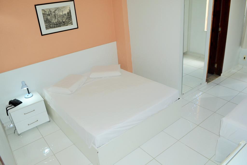 Americas Hotel 3*