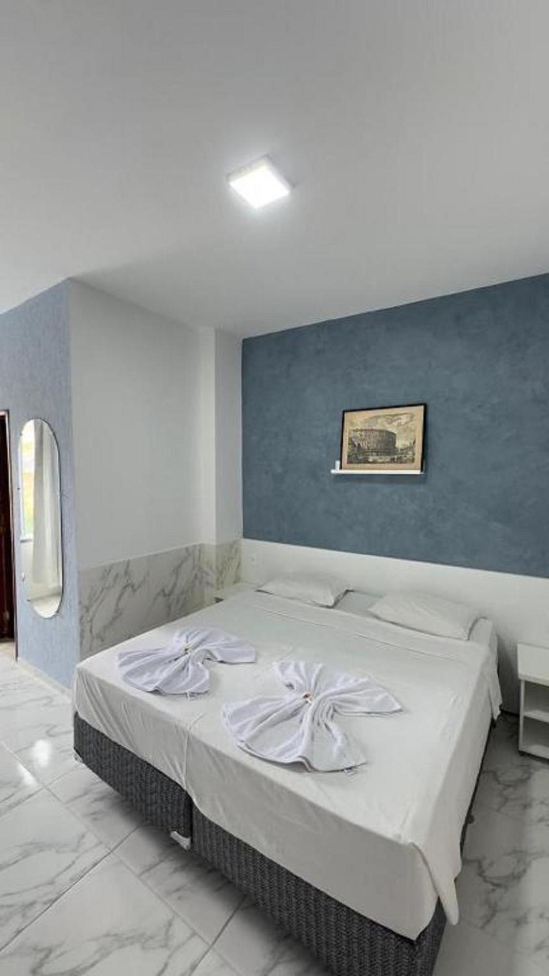 Americas Hotel 3*
