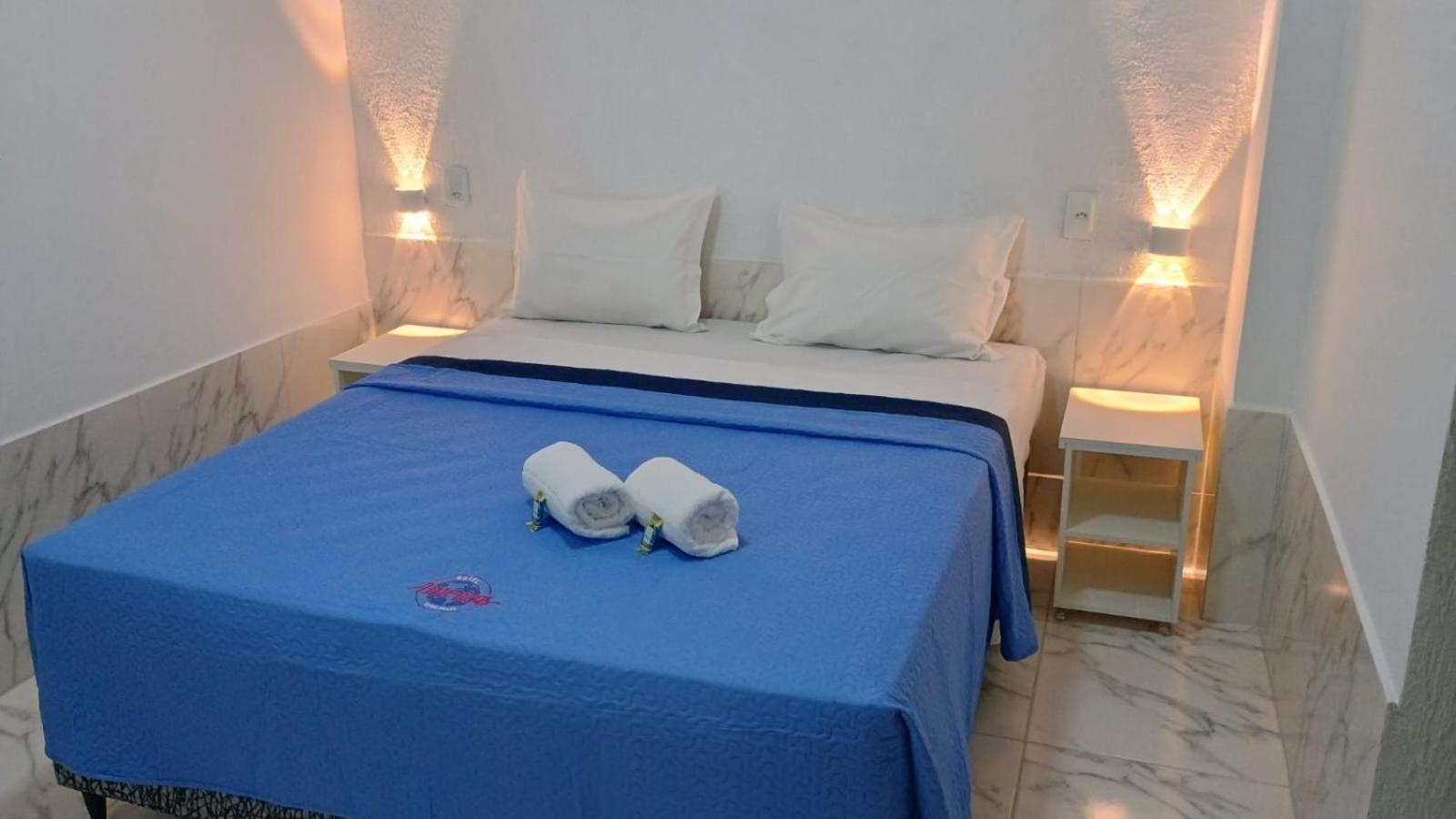 Hotel Americas