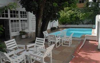 Hotel Americas Fortaleza (Ceara)