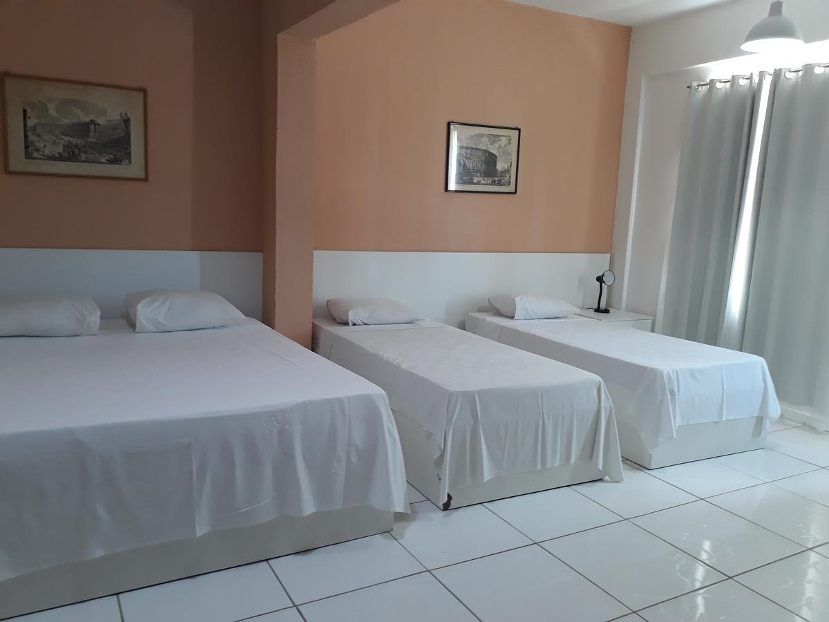 Hotel Americas Fortaleza (Ceara)