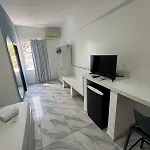 Hotel Américas
