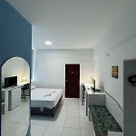 Hotel Américas
