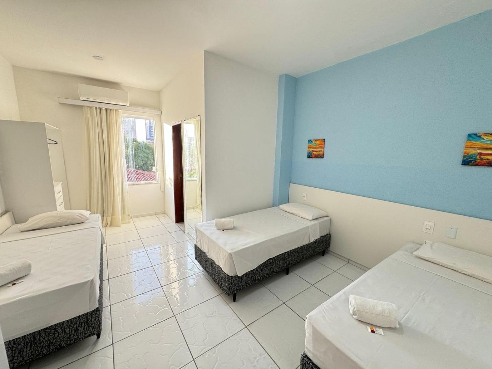 Americas Hotel Fortaleza (Ceara)