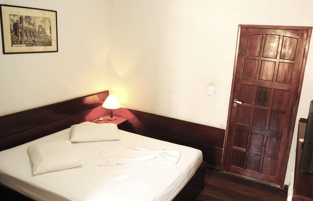 Americas Hotel Fortaleza (Ceara)