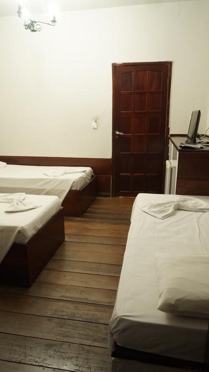 Hotel Americas Fortaleza (Ceara)