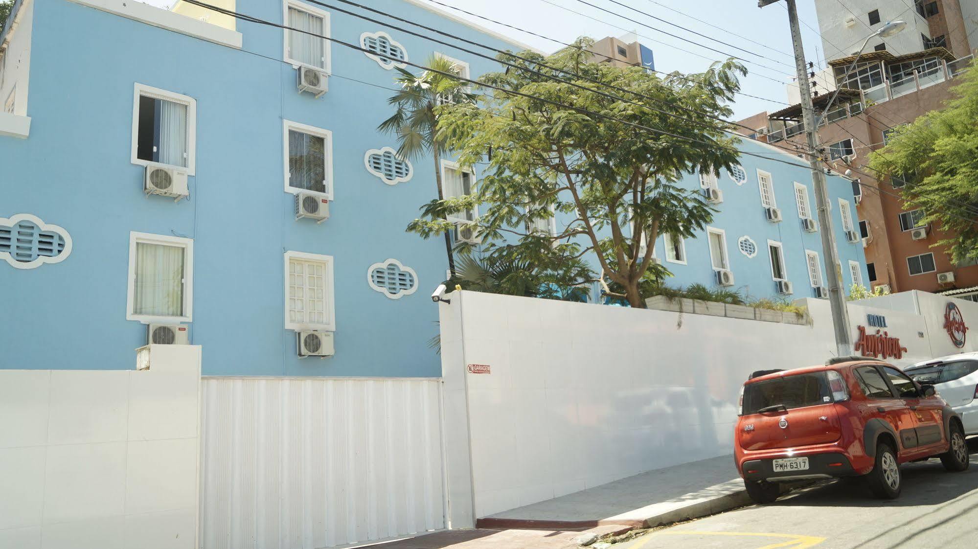 Americas Hotel Fortaleza (Ceara)