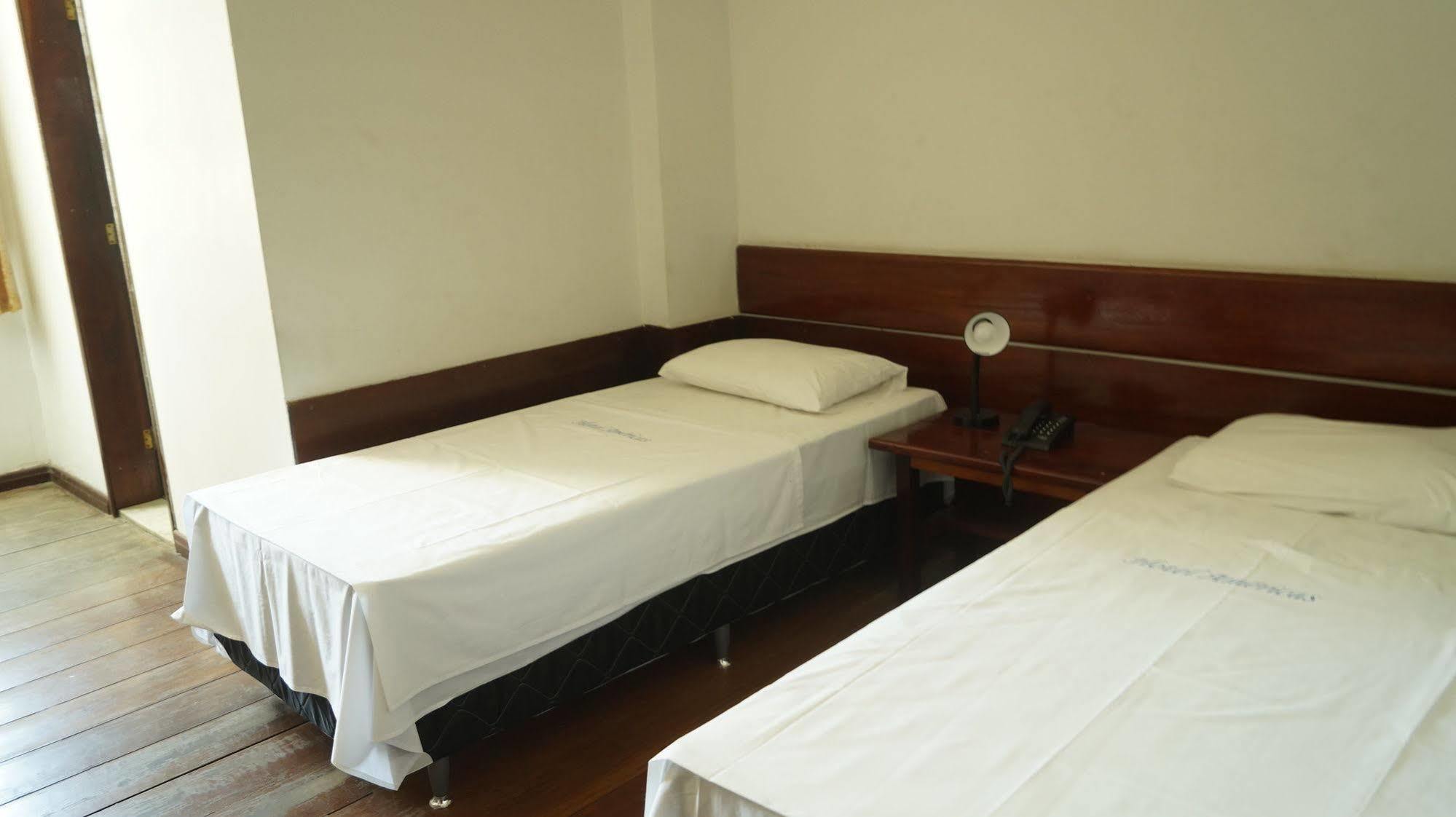 Hotel Americas 3*